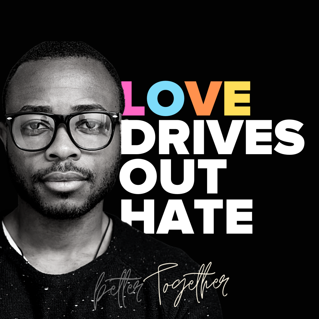 PurposeLifeChur's tweet photo. LOVE>HATE

1 Corinthians 13 reminds us that
4 Love is patient and kind; love does not envy or boast; it is not arrogant 5 or rude. It does not insist on its own way; it is not irritable or resentful;

#bettertogether #plc #purposelifechurch #LOVEGod #LOVEPeople https://t.co/Ej30oABcjA
