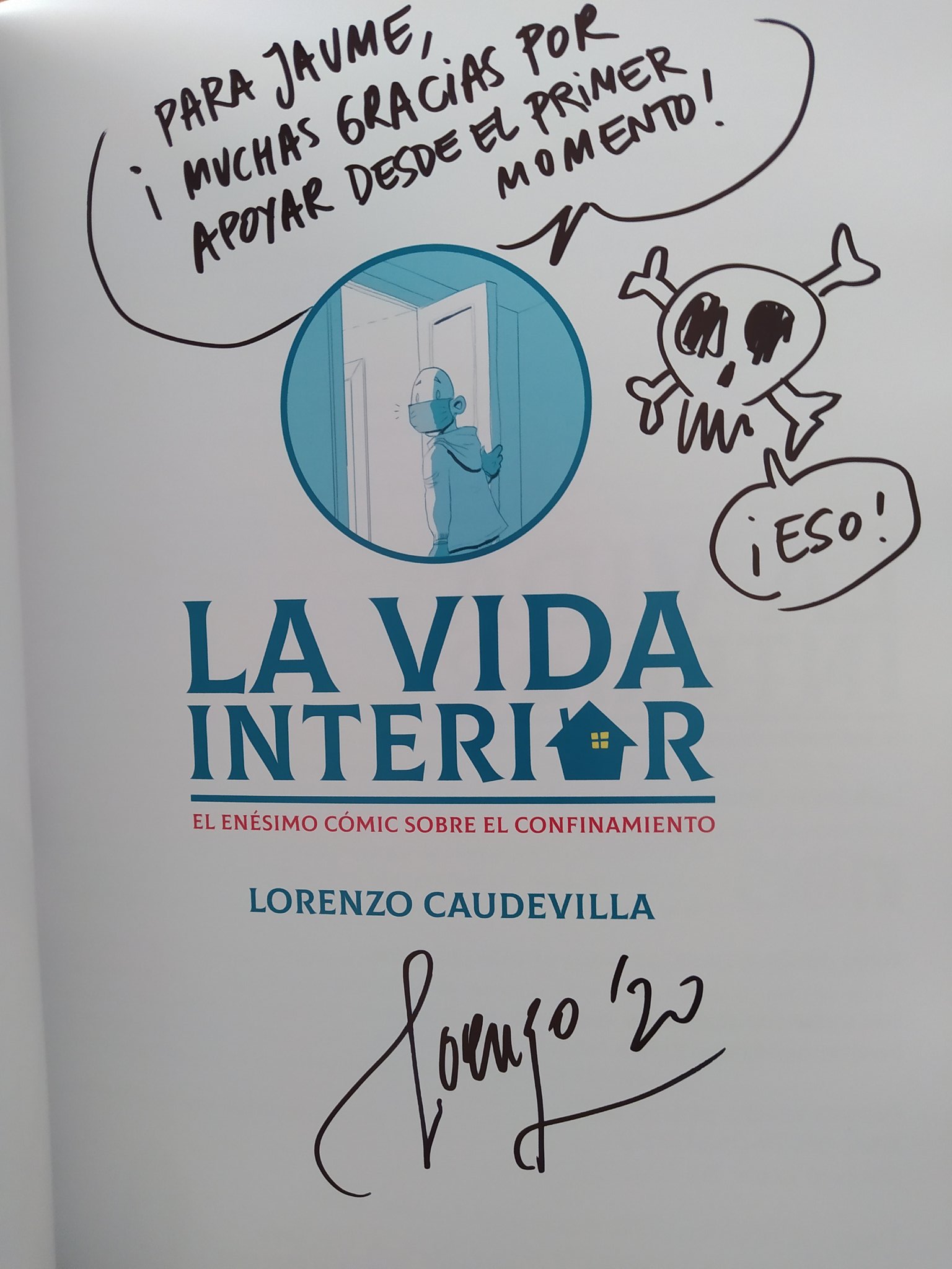 LA VIDA INTERIOR (cómic) Último empujón! - Página 4 EeRCernWkAE1-NK?format=jpg&name=large