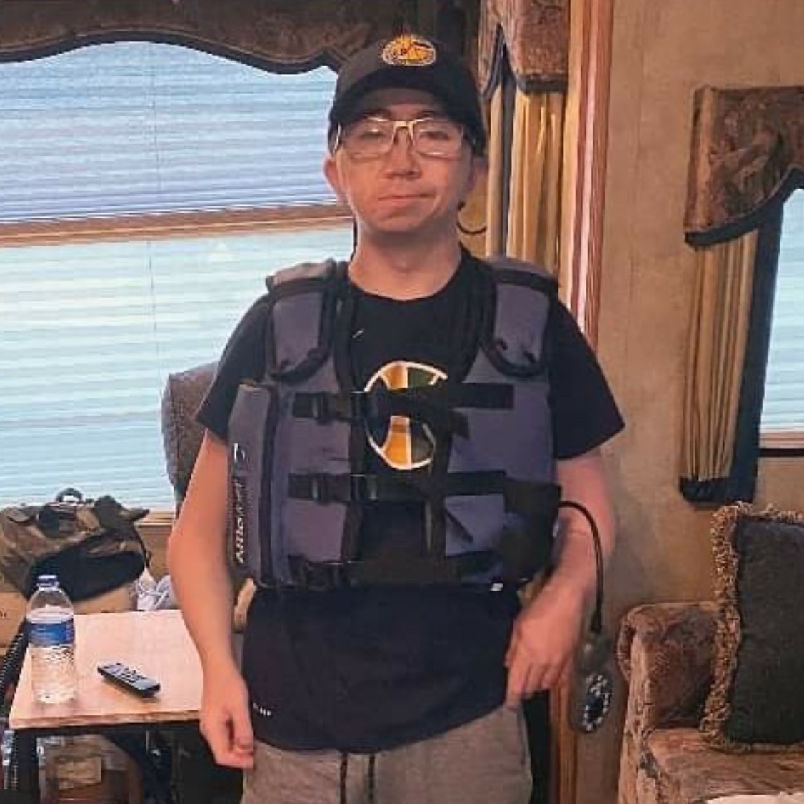 The Legacy Foundation tweet media