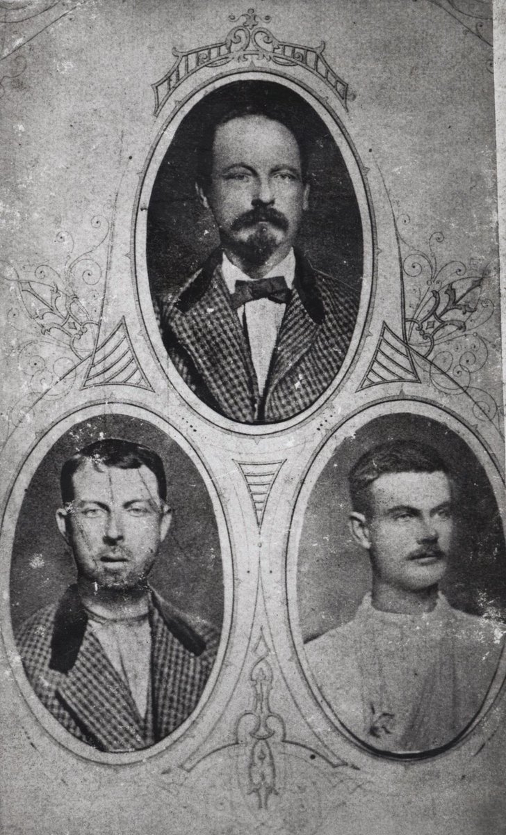 The war along the border of Kansas and Missouri was particularly brutal, with atrocities committed on both sides. Quantrill and his band were the most notorious. Among his men were common outlaws like the Younger and James brothers, as well as Bloody Bill Anderson.