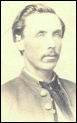 Quantrill took is men south that fall, into Texas, where he quickly lost control of them. They broke into smaller groups that eventually returned to Missouri, none led by Quantrill. Only a handful of men remained with him, and these he took to Kentucky.