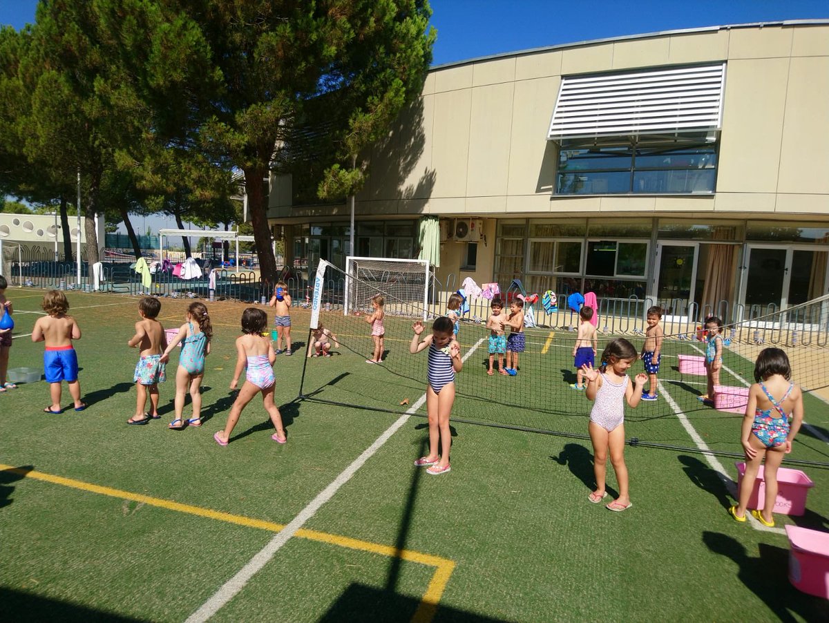 Colegio Mirabal Infantil tweet media