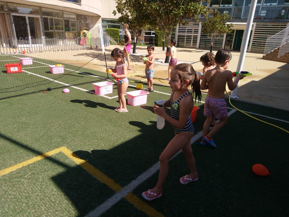 Colegio Mirabal Infantil tweet media