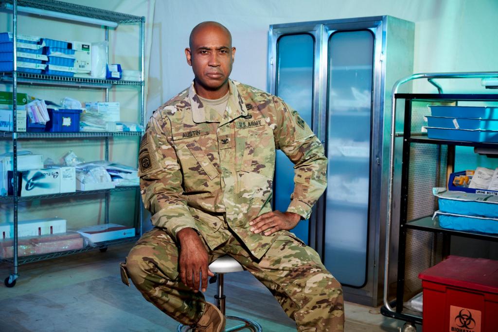 Happy birthday to <a href="/TheLamontDT/">Lamont Thompson</a>! 🎉 #68WhiskeyTV