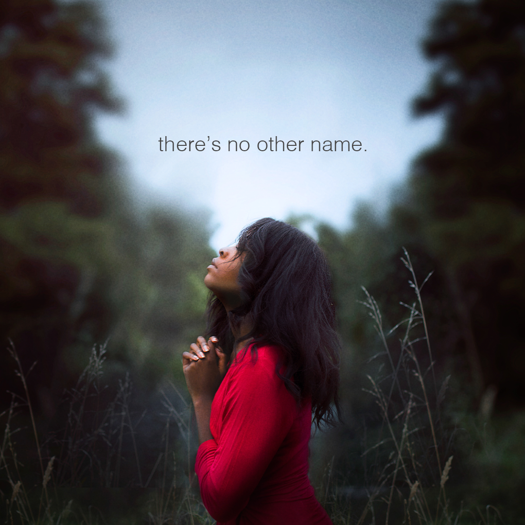 ProverbsDailyig's tweet photo. "And there is salvation in no one else, for there is no other name under heaven given among men by which we must be saved." - Acts 4:12 ESV https://t.co/1WJEIvADRe