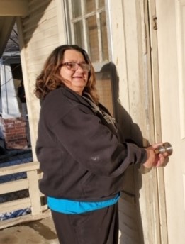 ResonanceTulsa's tweet photo. Lasting Change: Sheri's Story - https://t.co/ONB01jCof5 https://t.co/VXGQ85p4AH