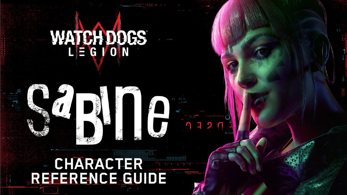 how long is watch dogs legion