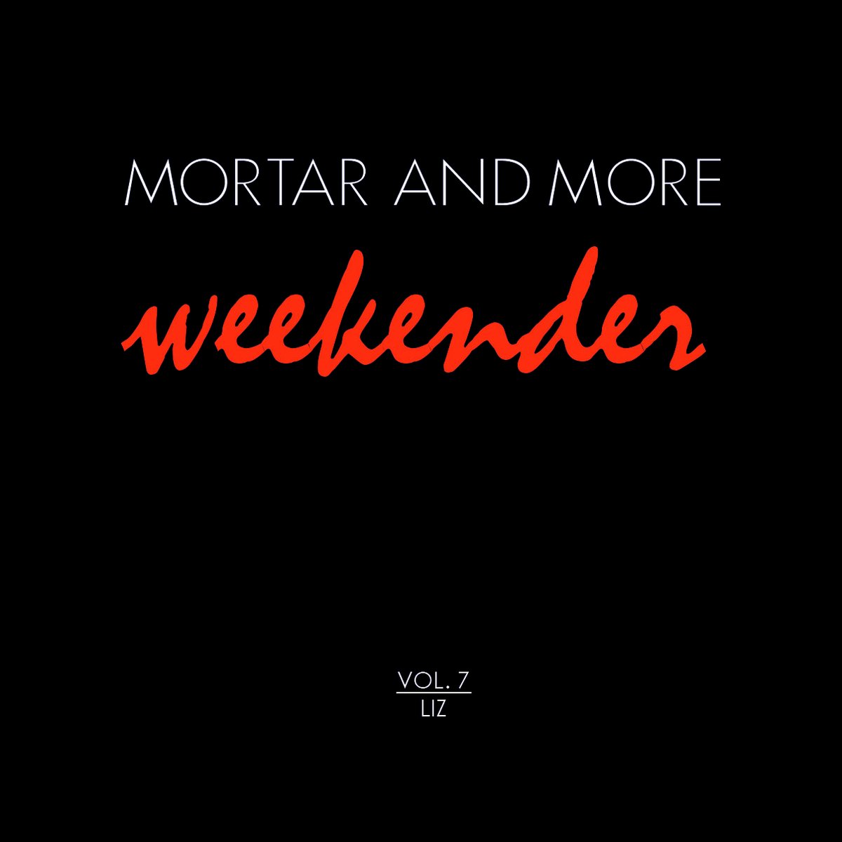 Here's a playlist for the Bank Holiday Weekend.

A mix of folk from all walks of life! 

Enjoy!

Listen to the full playlist in bio.