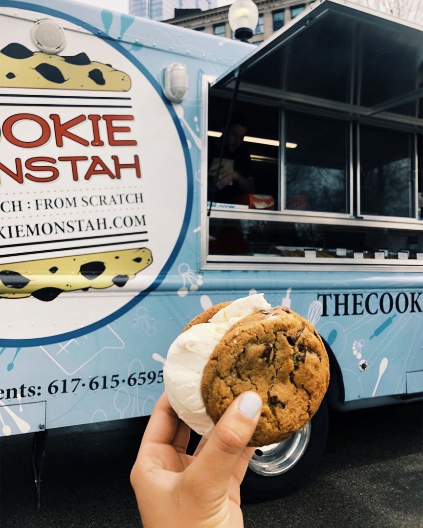 Revere Hotel tweet media