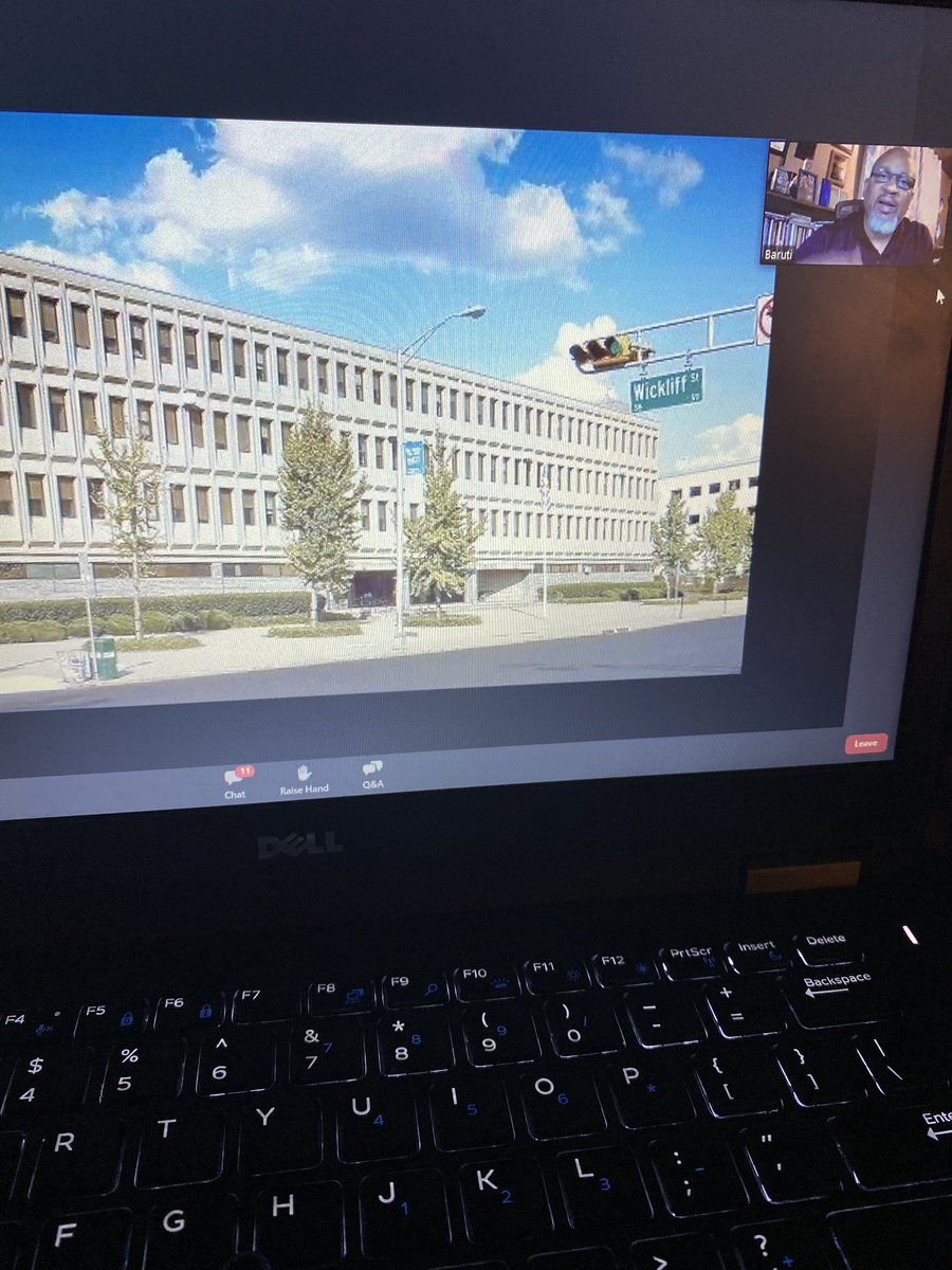 LoriPickett_'s tweet photo. Another miraculous day at Crowely U Virtual Confernece. @TrentShelton dropped several gems that will guide me this school year. @PrincipalKafele provides a self-reflective insight into our why. #CrowleyPrideUnified #consistency #Iaminfluence #leadership https://t.co/HjTYgiQPC2
