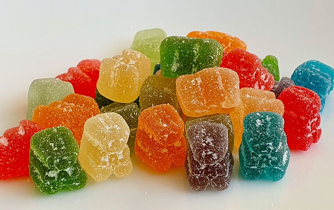 healspire's tweet photo. Is life a balancing act? Overwhelmed with anxiety? Try Healspire CBD gummies to help with your journey. Happy weekend! 💚 #Healspire

Shop our tasty CBD gummies now👉 https://t.co/IaJHkncFUi

#cbdgummies #cbdproducts #thcfree #cbdhealth #cbd #gummybears #wellness #health #anxiety https://t.co/5paC62BLLn