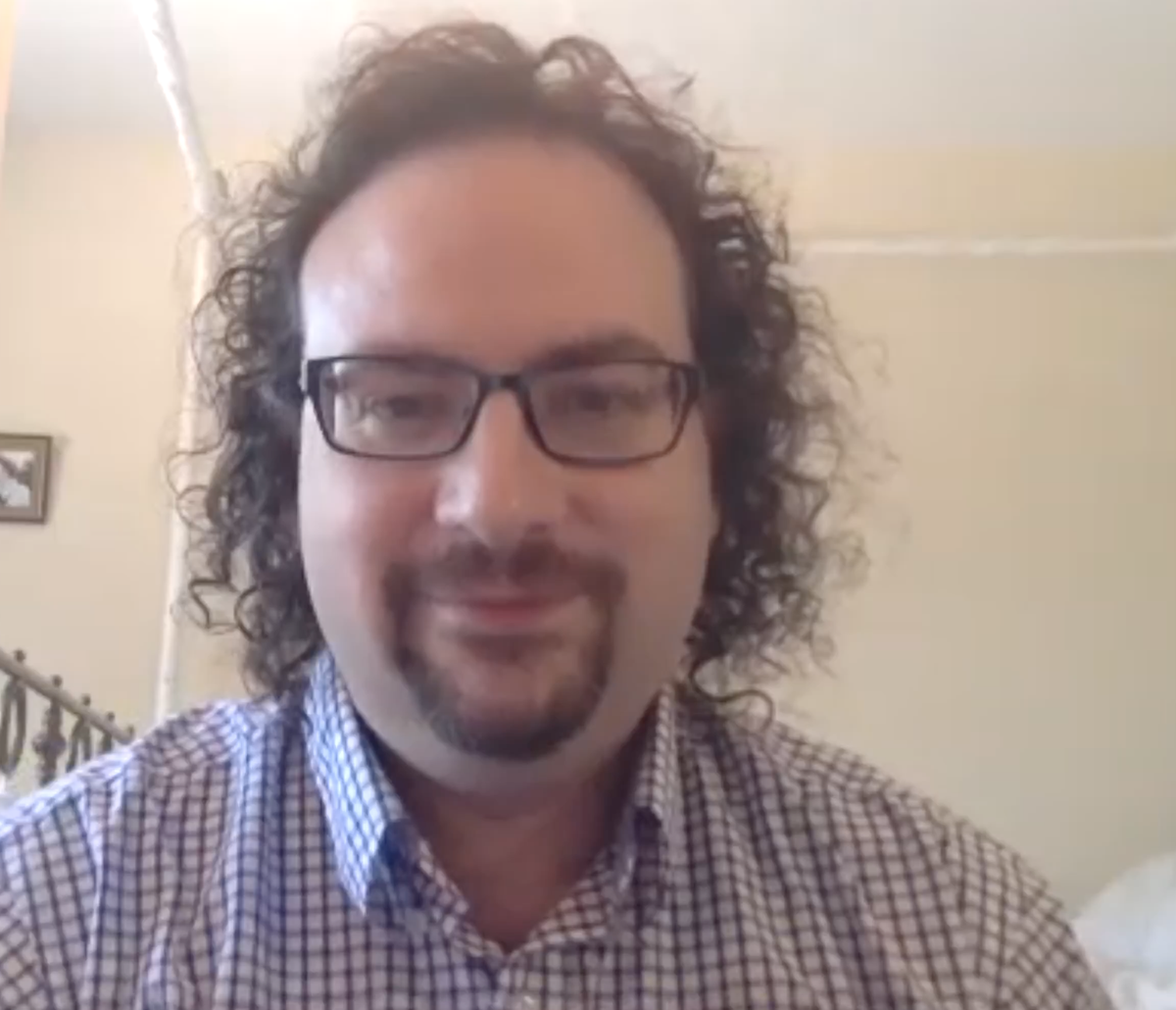 ExploraNM's tweet photo. For today's Explora meet a scientist we had the privilege of speaking with Matt Lakin. Thank you to New Mexico EPSCoR for making this interview possible. Join us on our youtube channel to see the full interview. https://t.co/qCPmlWJ5T9 #ExploraNM #STEM #MuseumsFromHome https://t.co/qkBepJeJ5N