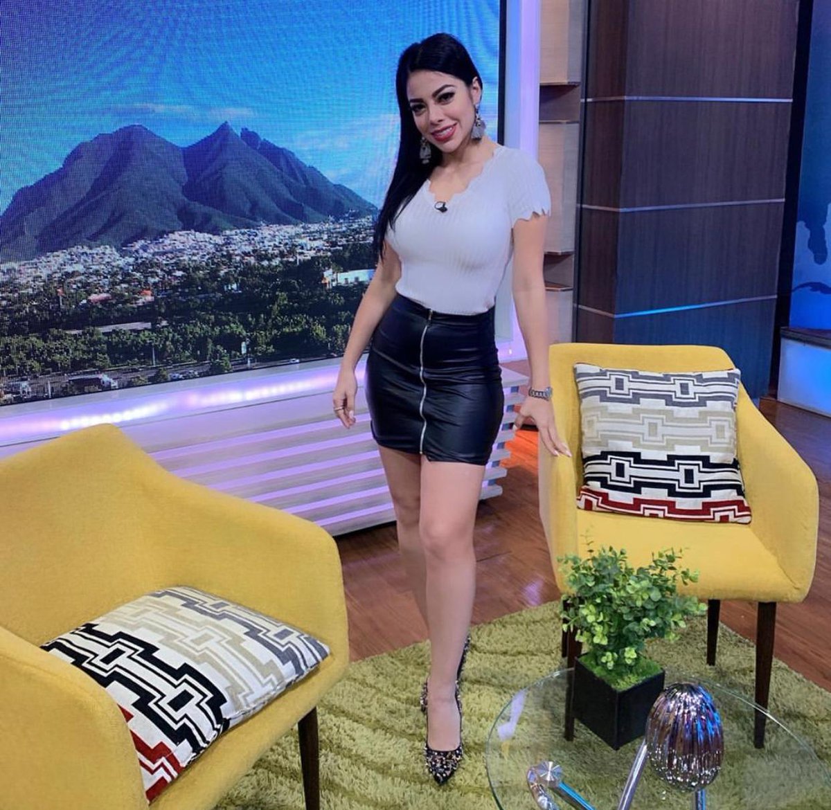 Fashion makes women feel powerful, beautiful and confident"