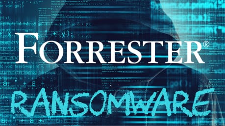 CloudianStorage's tweet photo. Learn the four technologies that together can protect you from #ransomware attacks Get this report by @naveenchhabra of @forrester for tips to protect your organization. ⬇️ https://t.co/iCvkQuE2IF  #ObjectStorage #DataProtection https://t.co/j3EAR68qGK