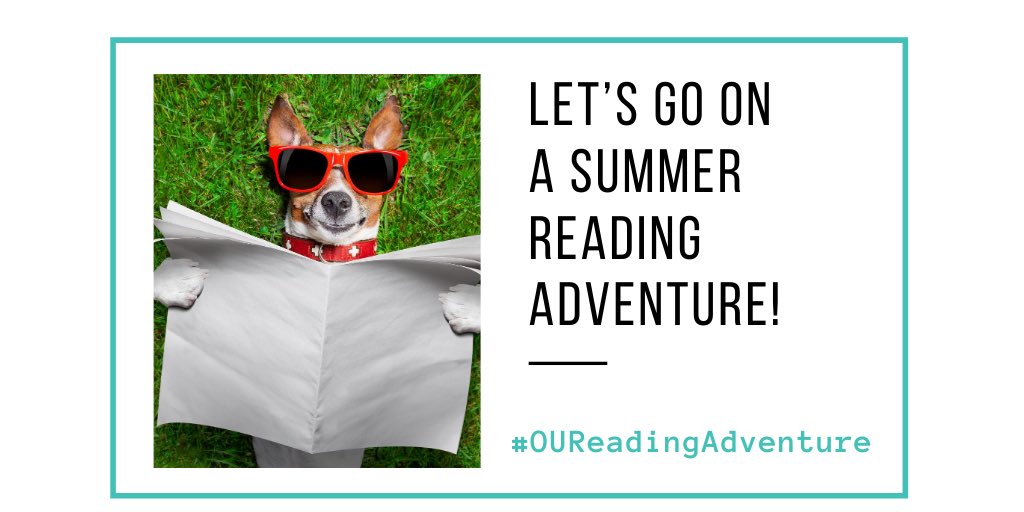 TreandPet's tweet photo. A super Summer Reading Challenge from @OpenUni_RfP which  celebrates the vast range of reading we can engage in. You can download the map from the web address below. #OUReadingAdventure 

https://t.co/CcAr9i98OR https://t.co/C0BRs7lOta