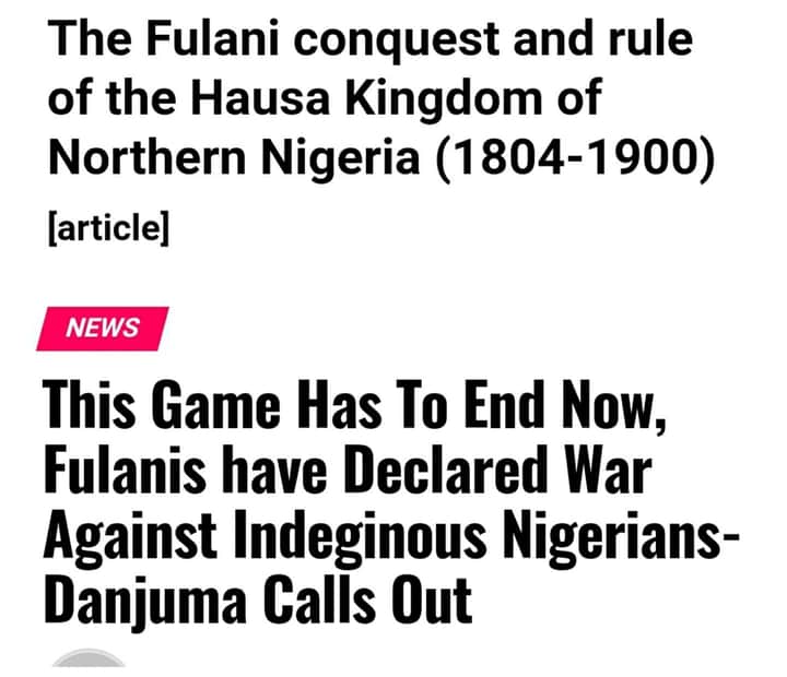 General_Somto's tweet photo. Why Must We Be Forced To Live In One Nigeria That Is Proving Incapable Of Been Managed To The Satisfaction Of The Vast Majority Of The People? Unity Is Not By Force. It's Better We Go Our Separate Ways In PEACE Before Its Too Late. Nigeria Is On A BIG TIME BOMB.

#RejectNigeria https://t.co/3hsEMkF3x0
