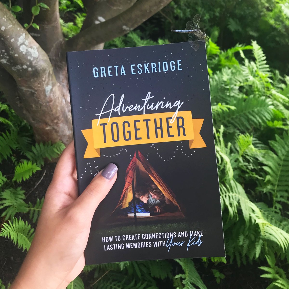 Christianbook's tweet photo. Today's #FridayRead has been getting lots of love from our customers... learn about #adventuringtogether here >> https://t.co/iblK8Sg8cb https://t.co/a2SH0WyJLb