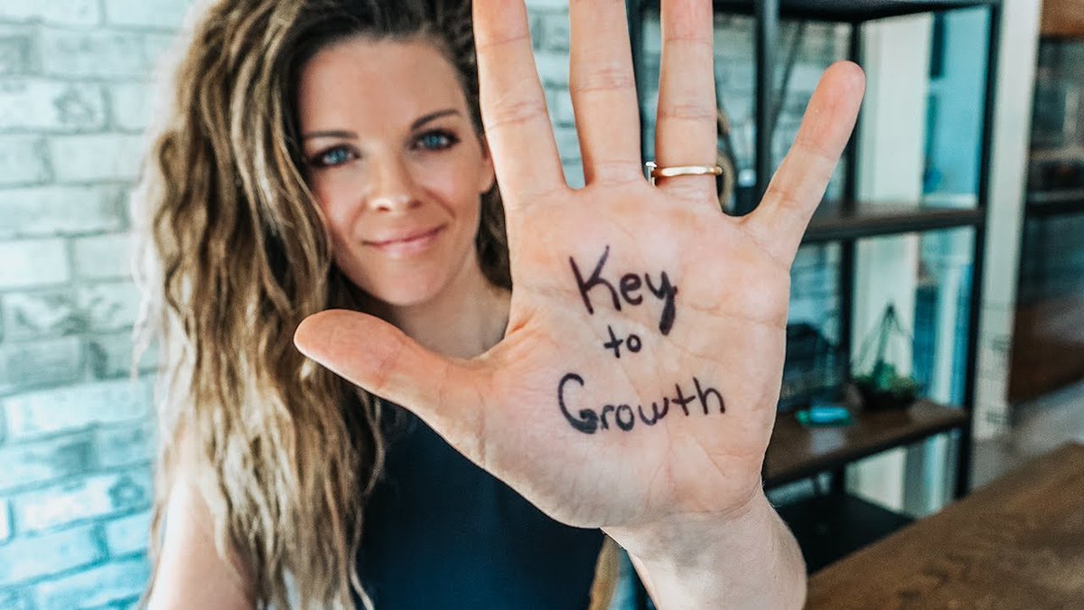 ThomasJCoach's tweet image. The KEY to real growth...

I’m so excited to show you how to get to the root of true growth - this exercise may just change your life!!

You have to see this….🤩

online.expandyourself.eu

#expandyourself #onlinemarketing