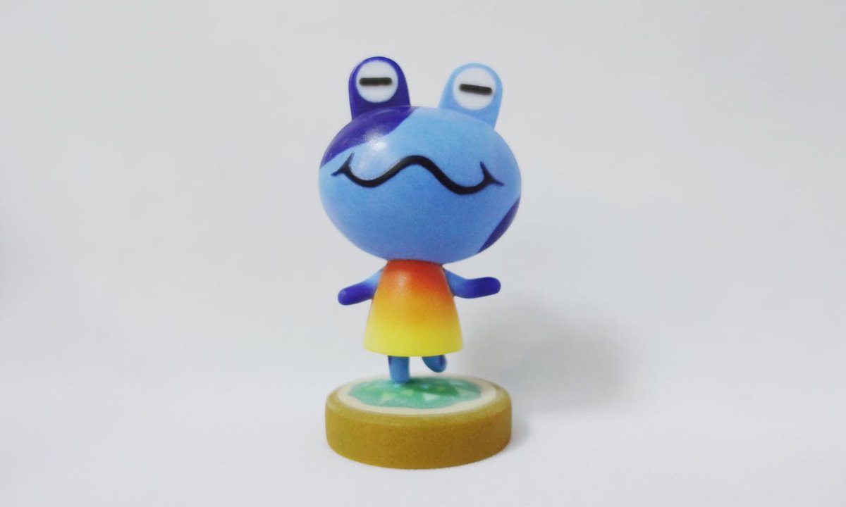 facfox3d's tweet photo. Animal Crossing: New Horizons is one of the most popular games in the year 2020. We've modeled and printed one villager, Jeremiah, with Polyjet technology.
See more: https://t.co/IX9GXisGcR
#3dprinting #ANCH #miniature #color3dprinting #nintendoswitch #3dprinted #sculpture https://t.co/sMoaVJ2xm0