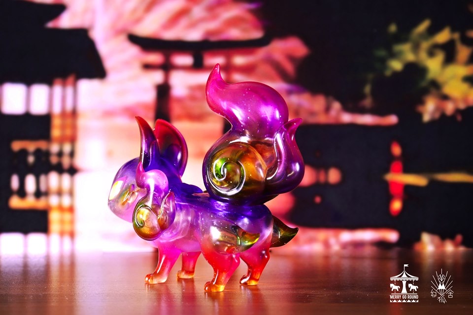 _myplasticheart's tweet photo. Phantom Fox 🌸 Flower 🌺 by @genkosha is sitting pretty in this new floral inspired colorway... now available for pre-order at https://t.co/1C8SIhdbdG #phantomfox #flower #fire #designertoys #myplasticheart #vinyltoys
https://t.co/amxQV4qwvx https://t.co/4DoLQ71wud