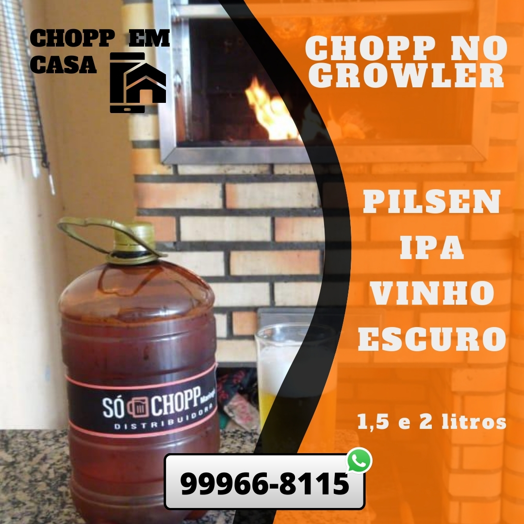 Sochoppmaringa's tweet photo. CHOPP EM LITRO🍻ESTAMOS ENVASANDO NO LOCAL: Av. Pedro Taques, 1642 https://t.co/yA26vfeDn0