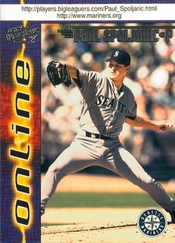 coopincanada's tweet photo. #OTD 23 years ago, the Toronto Blue Jays trade RHP Mike Timlin and LHP Paul Spoljaric (Kelowna, B.C.) to the Seattle Mariners for Jose Cruz Jr. https://t.co/zBilf5mI0T