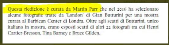 The first time Parr acknowledged the racism was December 5th. 6 months after his  @Multistory exhibition. His apology was hidden in a reply and did not appear on his timeline. The book continued to be promoted EDITED BY MARTIN PARR, at least til June 2020.