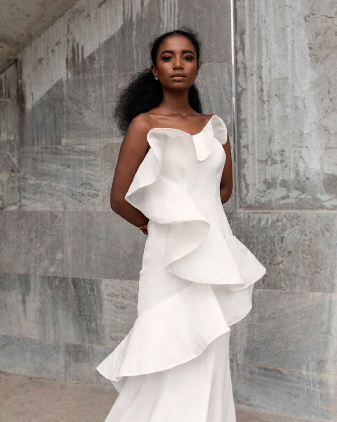 Andrea iyamah bridal cheap