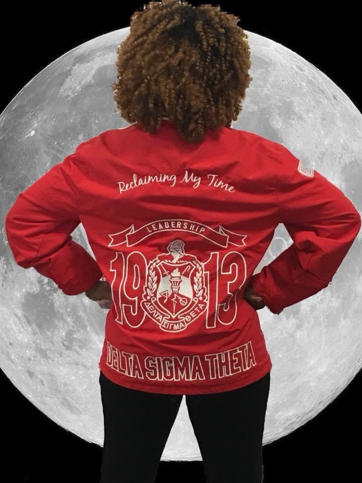 pbosslady's tweet photo. @RealDLHughley @marques_1911 @OfficialOPPF @anthonyanderson @george_clinton #Congratulations @RealDLHughley and #welcome the #ΩΨΦ fold. #lovealways #yoursis 🔺 https://t.co/4BuQr4fjMh