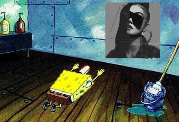 MochaBtomy's tweet photo. THANK YOU @agnezmo THANK YOU!!!! This is just soooo good 😭🔥🔥 #AGNEZMOFuckinBoyfriend https://t.co/OlQJEduieJ