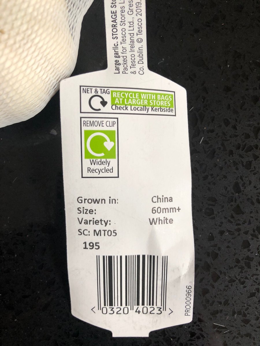 aplastic_planet's tweet photo. When @Tesco total disregard for #recycling and absurdity of @OPRL labels hits you in the face.
Why not just go #plasticfree if this is the best you can do?
#overpackaged #excessplastic #WhatPact #AintNoCarton #TradeDescriptionsAct1968
@WRAP_UK
@CommonsEAC
@pow_rebecca https://t.co/FgnirNSEI0