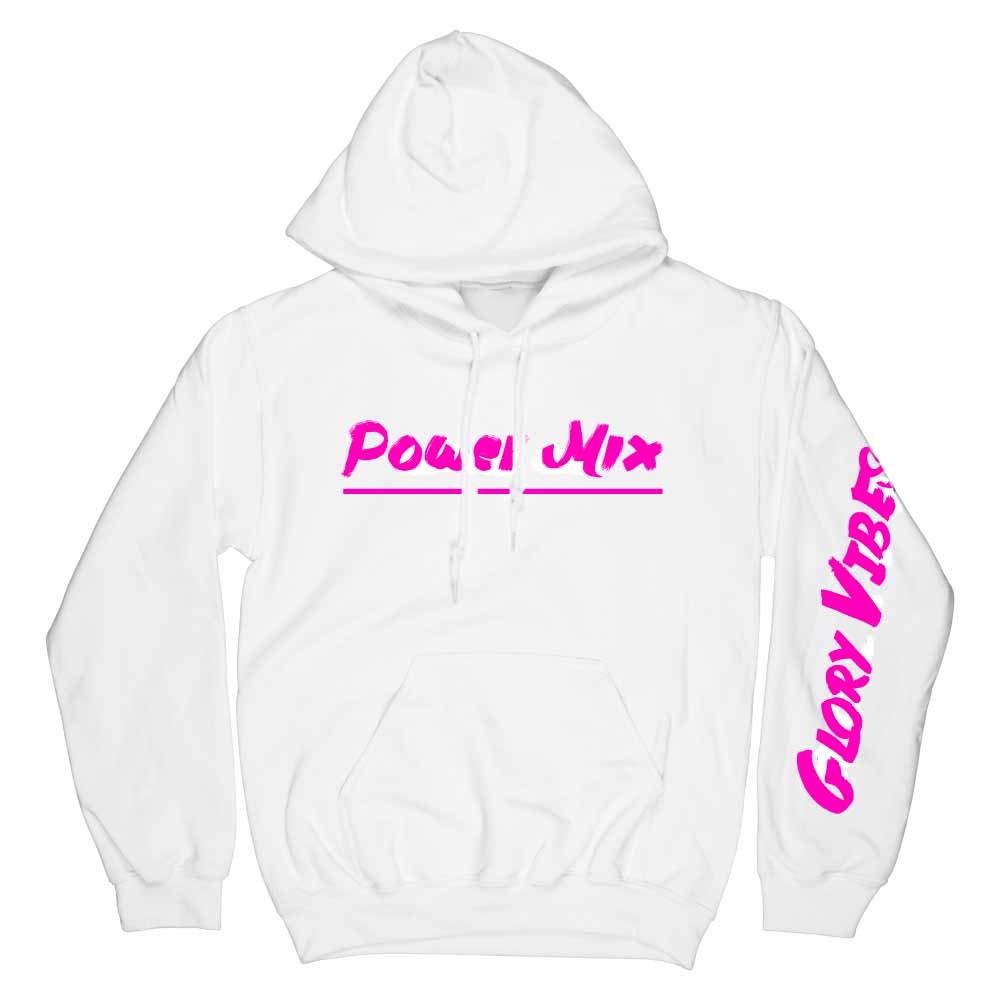 Gran fiesta de lanzamiento de "Glory Vibes" el álbum debut de @powermixrp en Alexandria Bay  Nueva York
Además de la presentación del video de "Break Up Song"
#GVÁlbumbyPM

Todos estamos luciendo nuestros looks de los 80`s 
¿Dónde está mi hermanita preciosa?
<a href="/maiprettywoman/">esta persona se cambió de cuenta</a>