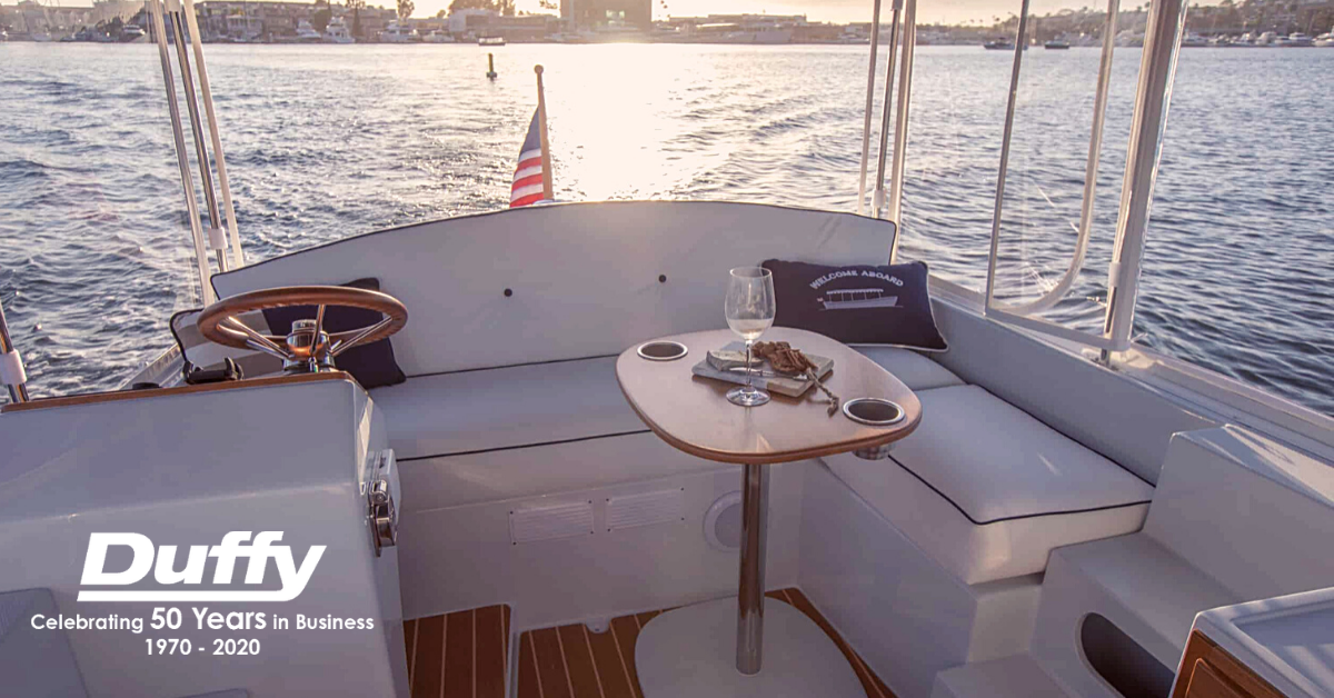 duffyboats's tweet photo. There is no better place for the perfect Golden Hour selfie than onboard a Duffy! Purchase or rent yours at our website. 
 
#boatbuilding #duffyboat #duffy #electric #boat #duffyboat #duffylife #newportbeach #california #boating #boatbuilding #future #yachting #cruising https://t.co/CdIEn28qtc