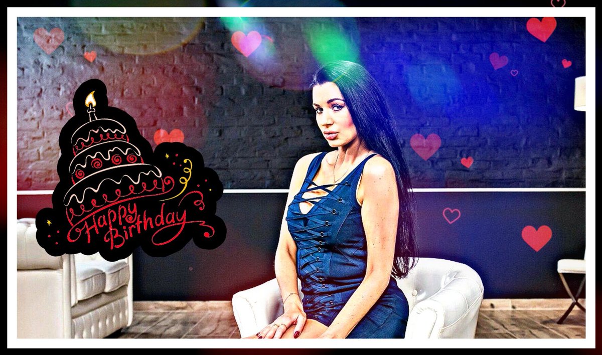 Maheshalot_007's tweet photo. @AniaKinski Happy Birthday 💟❤💝💘💕 https://t.co/CVOjEQ4EsY