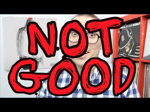 kurdpile's tweet photo. @theneedledrop fixed it for you https://t.co/amYF3TLn2W