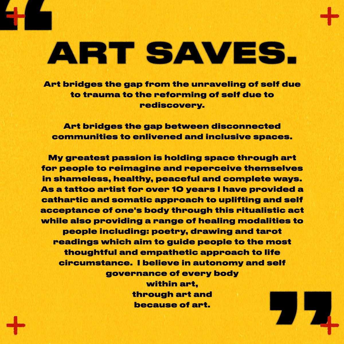 wearefof's tweet photo. For this range, we partnered with our friend Sanyu Nicholas, a Brooklyn-based tattoo artist who creates beautiful custom designs. We love her philosophy on the relationship between art and mental health, and couldn't be prouder to showcase her designs in this range. https://t.co/qQsEEXRHod