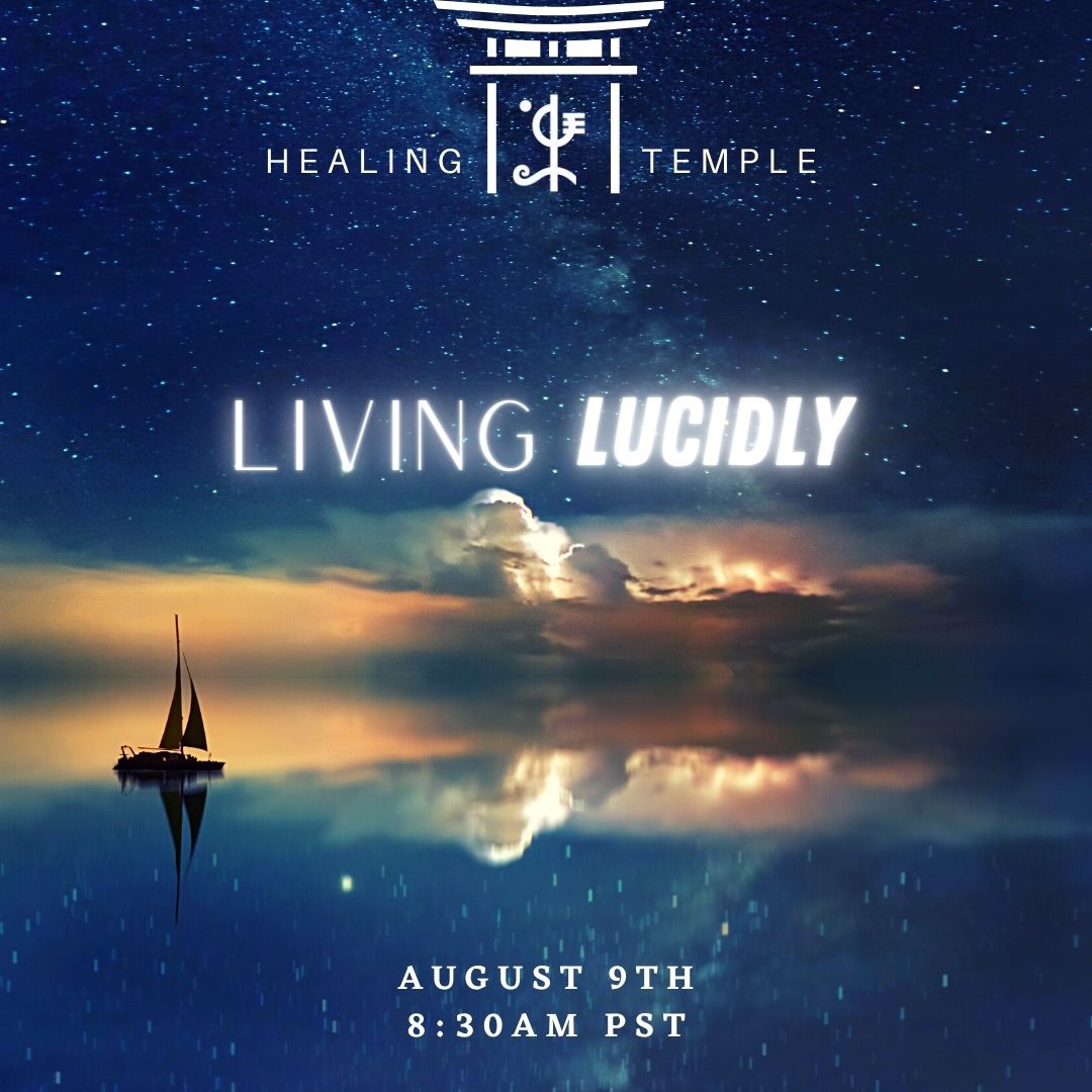 ShamanDurek's tweet photo. Be awake in your dreams and enhance your psychic ability by decalcifying your pineal gland. Experience better sleep with vivid dreams, give your creativity an extra boost.
Rsvp at https://t.co/XaR8SyMX06
#shamandurek #spirithacking #healingtemple https://t.co/ukVLPPxzOx