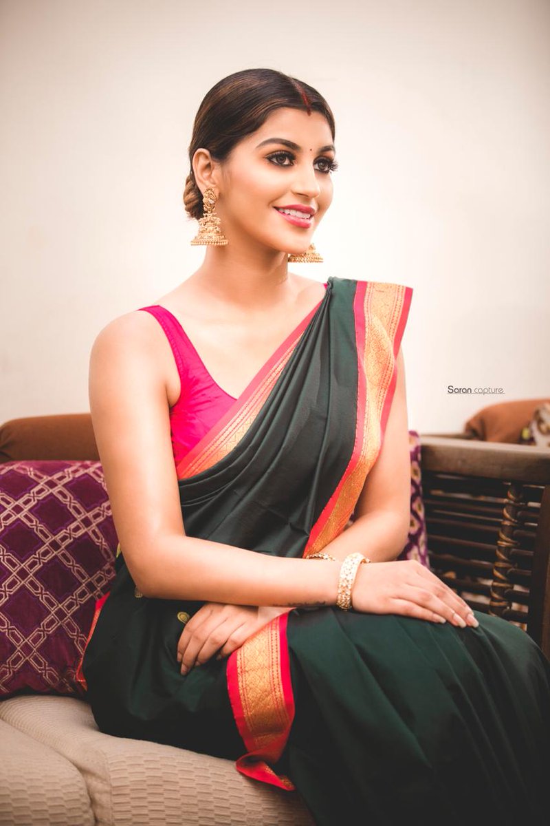 Beauty Justified! Actress <a href="/iamyashikaanand/">Yashika Anand</a> 
Photos by <a href="/sarancapture/">Saicharan Photographer</a> 
Mua - olivia 
Hair - Jayshree
#YashikaAannand <a href="/teamaimpr/">AIM PRO</a>