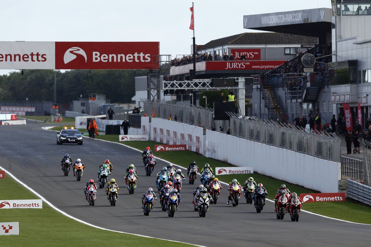 OfficialBSB's tweet photo. UPDATE 31/7: For anyone planning to attend a @bennetts_bike BSB event this summer, MSV has just issued an updated statement here:

https://t.co/hlh3b6A2Bp https://t.co/Lx4TRCPNdP