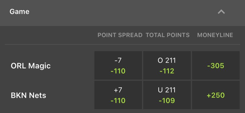 GBSports tweet media