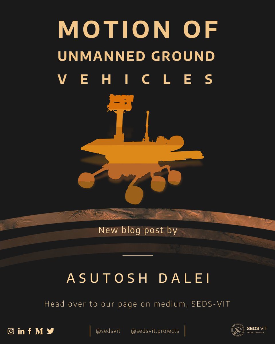 SEDS VIT tweet media