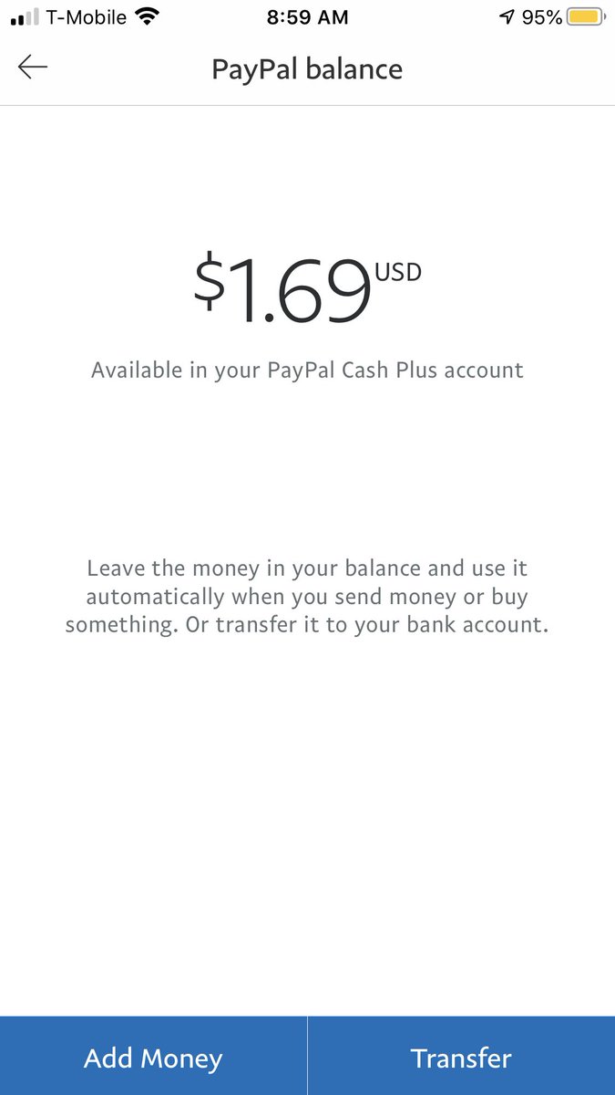 Proof of the current state of our accounts. For more information on us, I keep a FAQ here:  http://tygerwolfe.com/our-situation  Alternate ways to donate/help:Patreon:  http://patreon.com/tygerwolfe   Ko-Fi:  http://ko-fi.com/tygerwolfe   Cash:  http://cash.me/$Tygerwolfe Venmo: tygerwolfe2/4