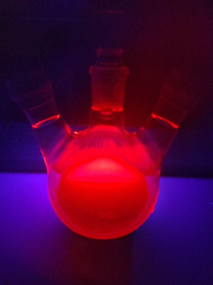 Looking for talented PhD students, two positions available in my group. Interested in Solar Cells and LEDs? Interested in Chemistry, Physics and/or Material Science? join us, you can apply online:
inam.uji.es/job-offers/fpi…
Deadline: August 31st
