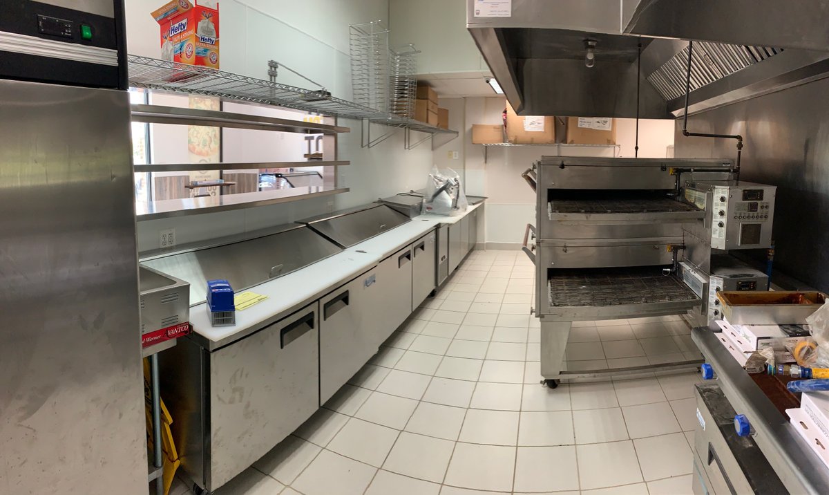 Manhattan Pizza Clarksburg (ClarksburgPizza) Twitter