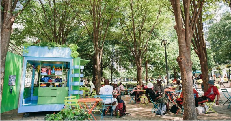 Fermob USA tweet media