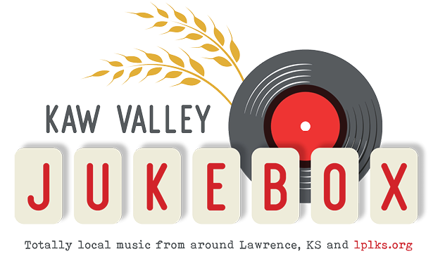 We've extended the deadline for submissions to the Kaw Valley Jukebox, our new source for music from the Northeast Kansas region. If you'd like your local EP or album included in this collection, submit by August 14th! music.lplks.org/submit