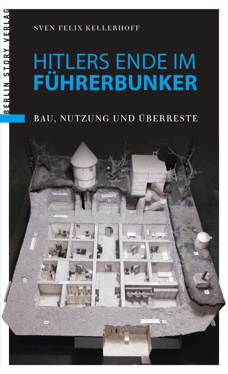 TimeAndHistory's tweet image. 𝗡𝗘𝗪 𝗖𝗢𝗡𝗦𝗨𝗟𝗧𝗔𝗡𝗧: Sven Felix Kellerhoff is a historian, publicist and senior editor at @welt. As the author of &quot;The Führerbunker - Hitler&apos;s last refuge&quot;, he is now on board with us as a consultant for &quot;Führerbunker VR&quot;. Full press release: openpr.com/news/2100252/v… #VR