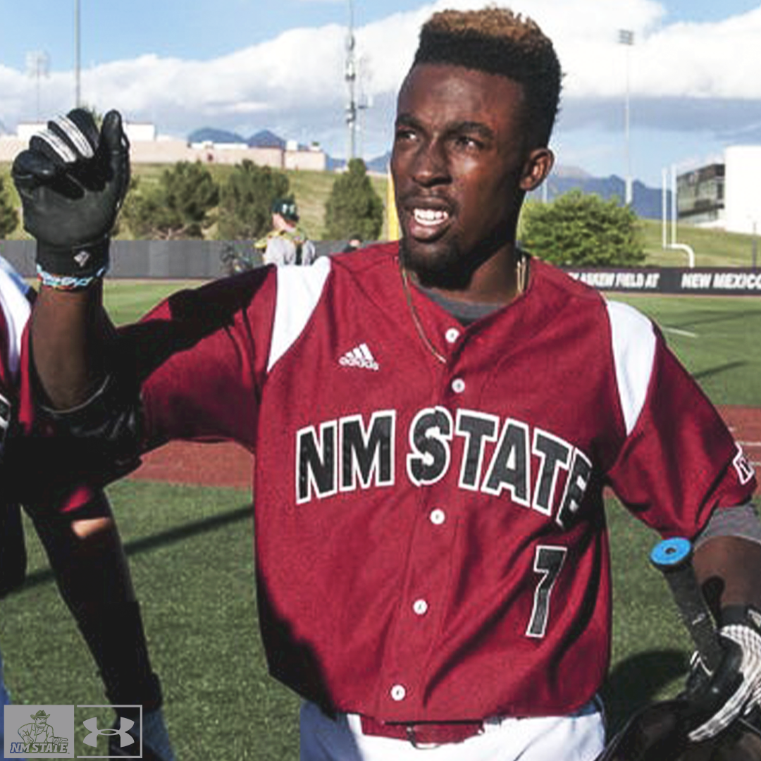 NMStateBaseball's tweet photo. Then vs. Now

@JetJohnson707 👊 https://t.co/z9Ib9Br5FK