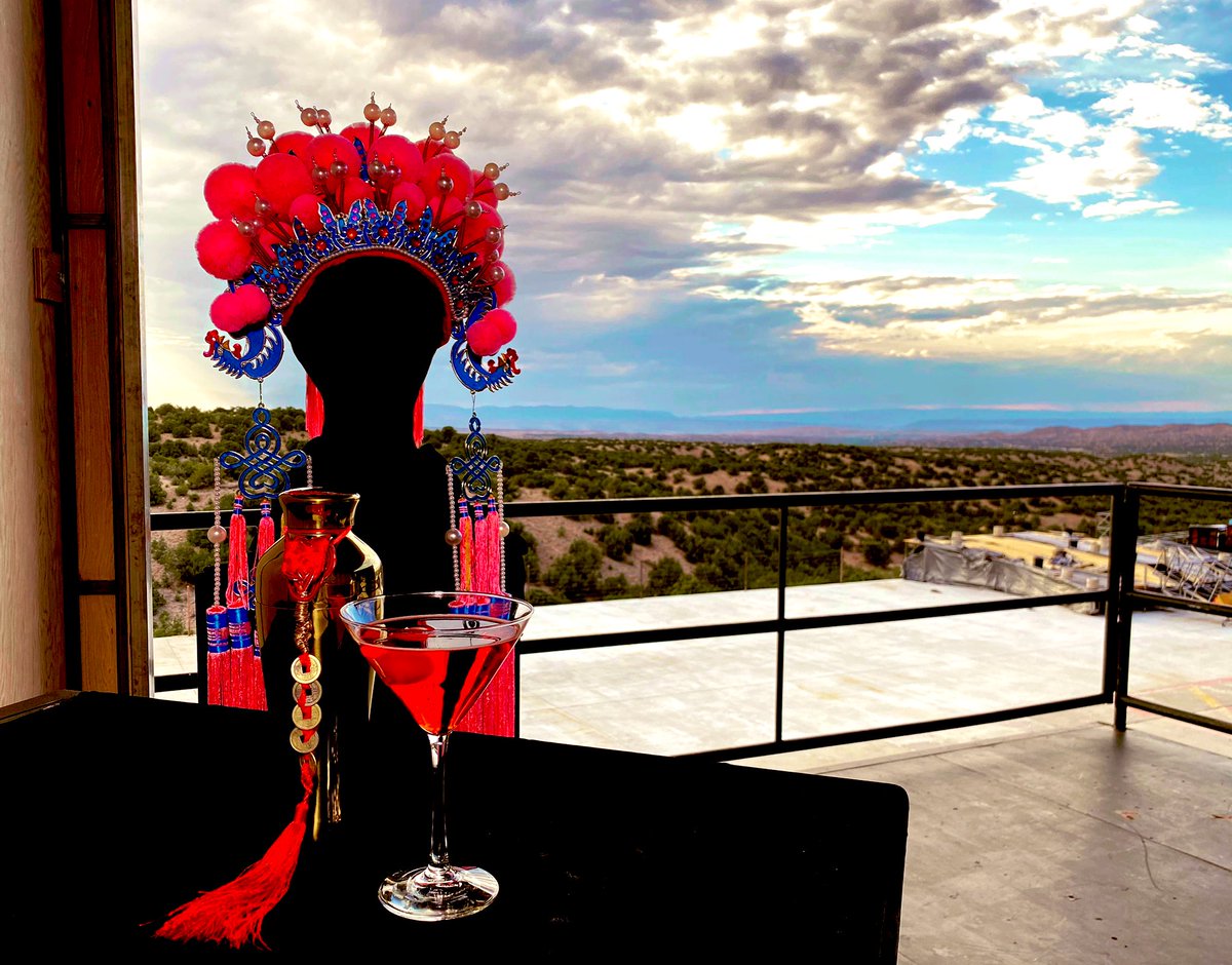 ruohuang's tweet photo. We are ready for our π¦ tomorrow night, are you?
M. Butterfly: Songs from @santafeopera
Saturday August 1 @9 PM NY Time (7:00 pm MT) Watch live:
https://t.co/1NWJZsjsgK
https://t.co/Bhh7RUGW0H
https://t.co/iExcbSNHG6
@DavidHenryHwang @kangminjkim @alexanderncoc @Joshdennistenor https://t.co/YbMzT8l6lX