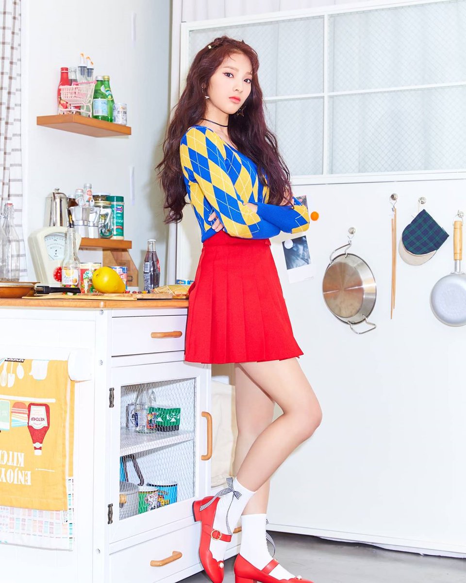 FanaticsArg's tweet photo. • 31|07|20 • Flavor •

Fotos de Chiayi en la sub-unidad 'Flavor' hace tiempo atrás ❣️

#Fanatics #파나틱스 #Kpop #KpopArgentina #GirlGroup #지아이 #Chiayi https://t.co/BSykeU9J2Z